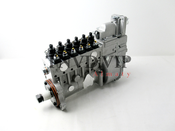 ТНВД WEICHAI BP12S2/612601080578 WD615 погрузчик [90456]