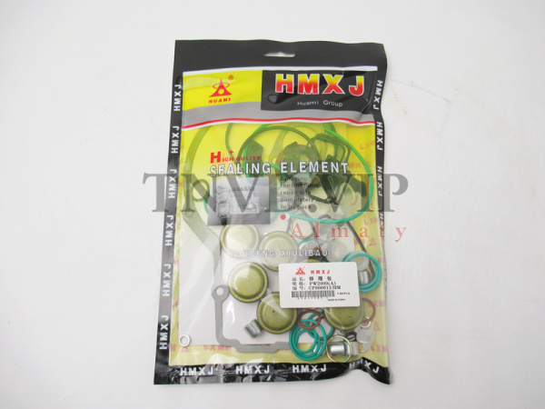 Ремкомплект ТНВД PW2000 HUAMI [90320]