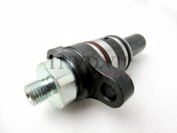 Плунжерная пара F019D03313/F019D03317 (Хорошее) [80462]