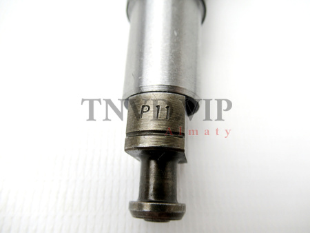 Плунжерная пара WEIFU P11 [90406]