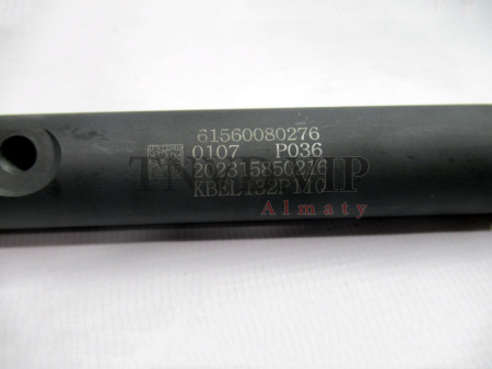 Форсунка топливная WD615 (P180) [90699]