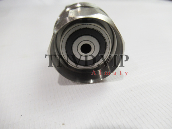 Электромагнитный клапан (Соленоид) форсунки DENSO 095000-6790/5600/8011 (145uh) [90683]