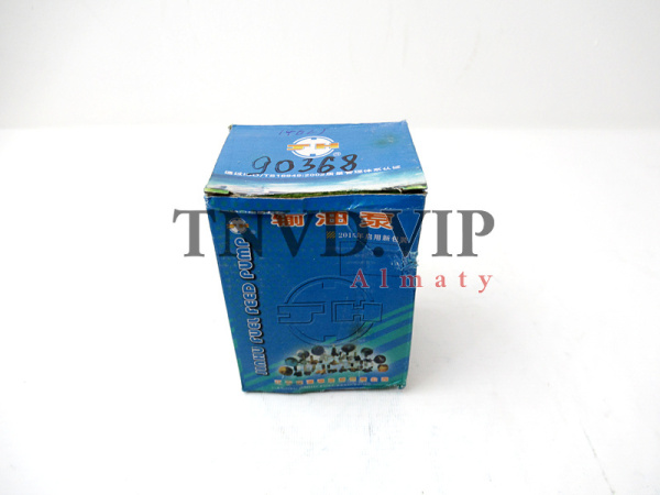 Насос ручной подкачки PM [90368]