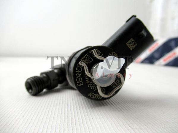 Форсунка топливная 0445110889 [80861]