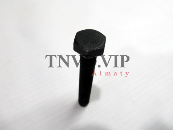 Болт прижима форсунки WD615 8*55 (хорошее качество) [13254]