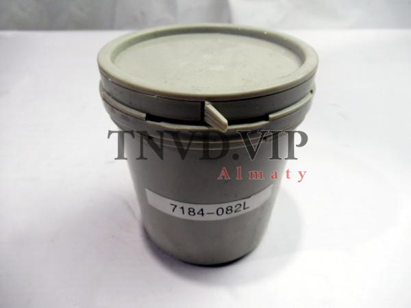 Плунжерная пара (Ротор головки) 7184-082L [82804]