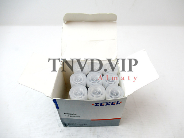 Распылитель ZEXEL DLLA155SM224B [90207]