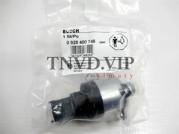 Дозировочный блок ТНВД 0928400746 [83497]