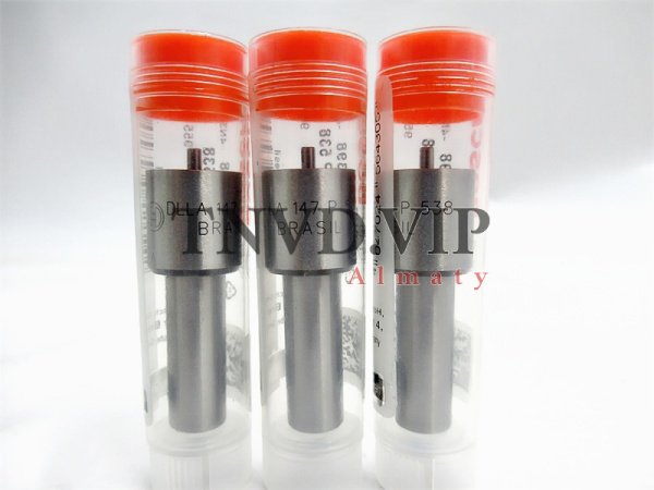 Распылитель DLLA147P538 [82550]