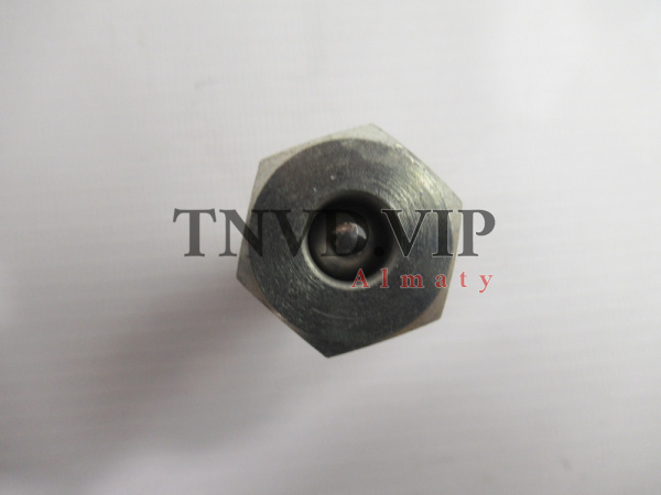 Клапан обратки (перепускной) ТНВД CP2.2 [80771]