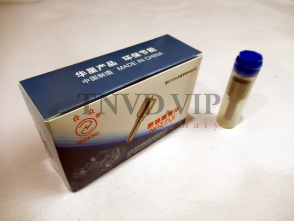 Распылитель DLLA140P319 HEZE [80062]