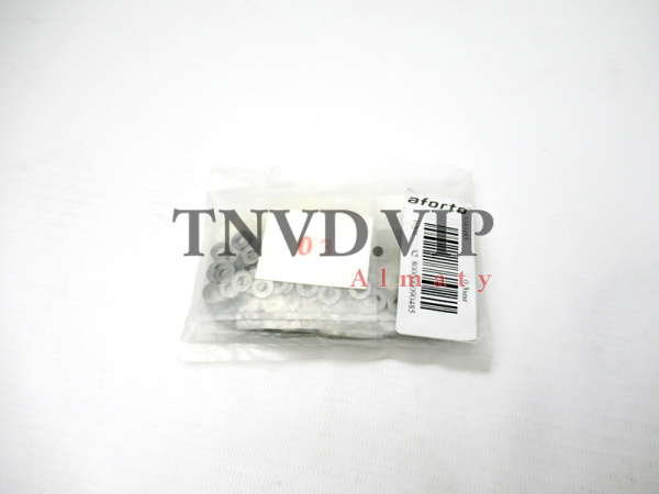 Шайба регулировочная STYRE 0.3мм [90485]