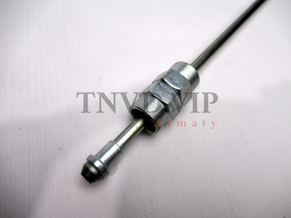 Трубка ТНВД WD615 14мм*14мм*600мм (хорошее качество) [90703]