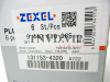 Плунжерная пара A722 ZEXEL [90558]