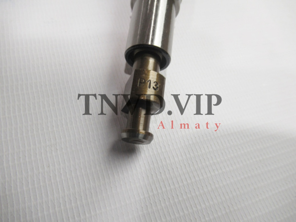 Плунжерная пара P13 WEIFU [80257]