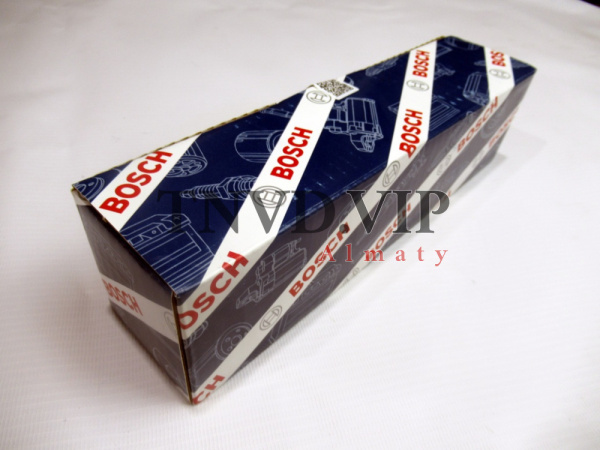 Форсунка топливная 0445120245 [90893]