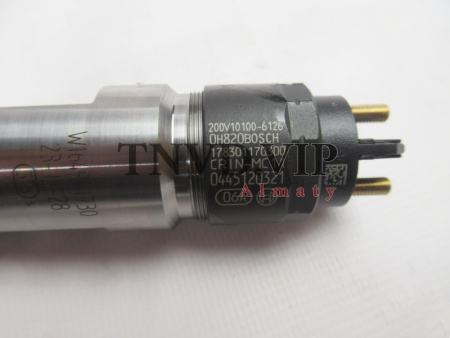 Форсунка топливная 0445120321 [82372]