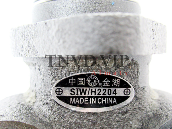 Насос ручной подкачки IW правый (SIW/H2204) [90335]