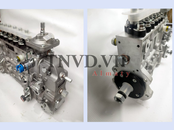 ТНВД 6LTAA9.3 C5320140 WUXI [82379]