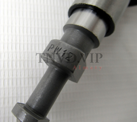Плунжерная пара JIANGYIN PW12 [80410]