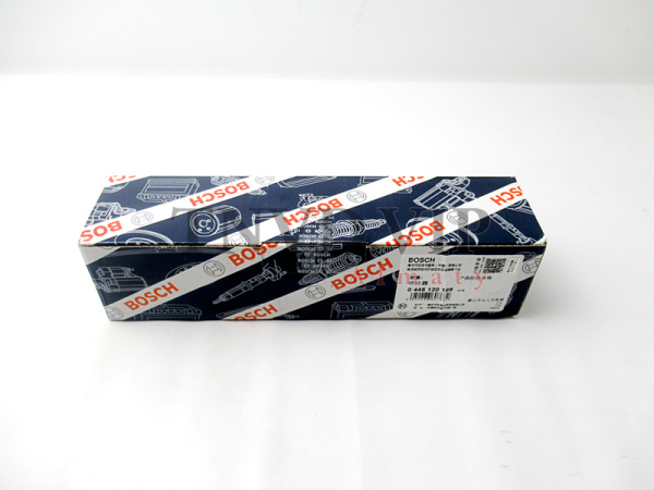 Форсунка топливная 0445120066 [90424]