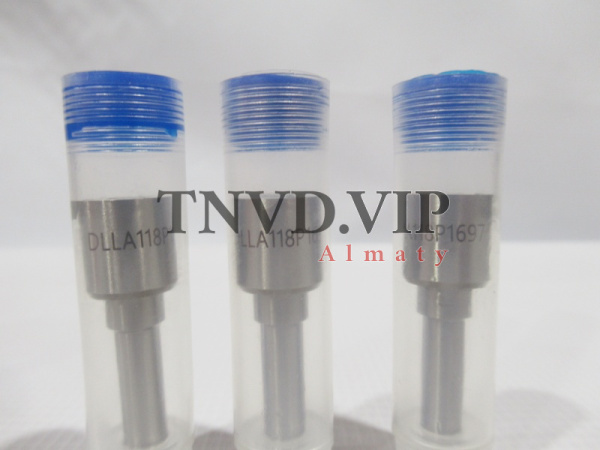 Распылитель DLLA118P1697 AOYA [80407]