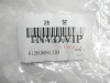 Трубки ТНВД в сборе WD618/WP10 (Хороший) [83414]