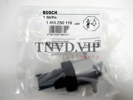 Дозировочный блок ТНВД 1465ZS0119 [83502]