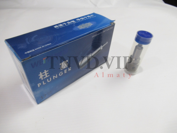 Плунжерная пара A52 WUXI: U324 [80370]