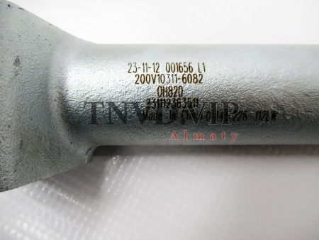 Рампа (рейка) топливная 0445226112 Cummins [83661]