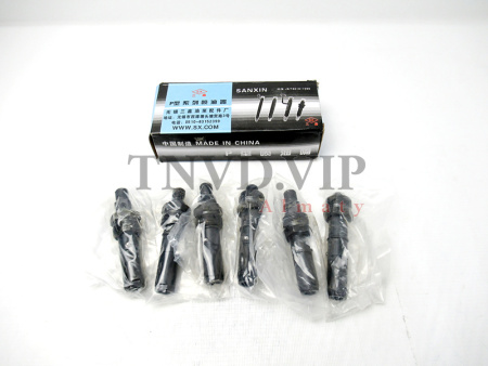 Корпус форсунка 6BT 12мм 155P277 [90325]
