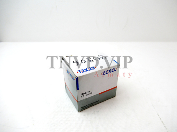 Распылитель ZEXEL DLLA160SK985 [90206]