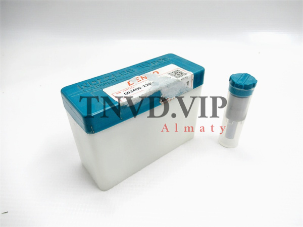 Распылитель DLLA150SND229 DENSO [90915]