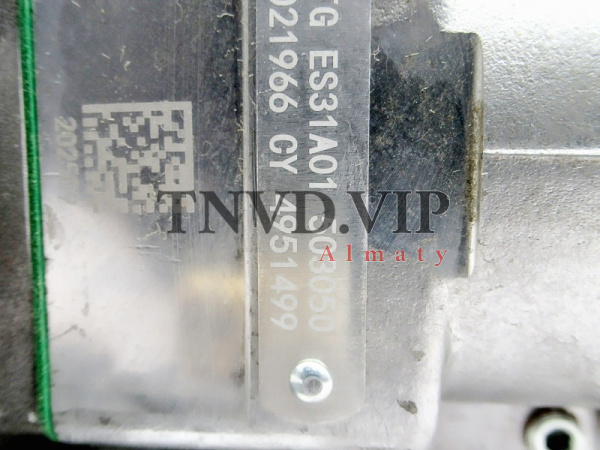 ТНВД CUMMINS NT855-C280 C4951499 (оригинал) [90727]