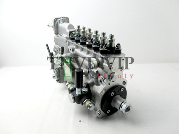 ТНВД WEICHAI 6P1239/612601080397 375 л.с. [90451]