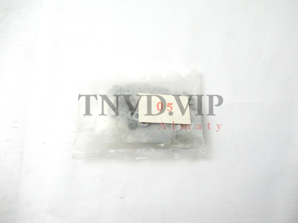 Шайба регулировочная STYRE 0.5мм [90487]