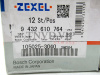 Распылитель ZEXEL DLLA149SM304 [90260]