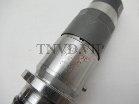 Форсунка топливная 0445120123 [90281]