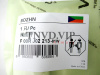 Клапан со штоком (Мультипликатор) F00RJ02213 [90668]