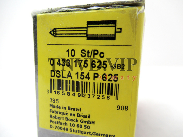 Распылитель DSLA154P625 [90200]