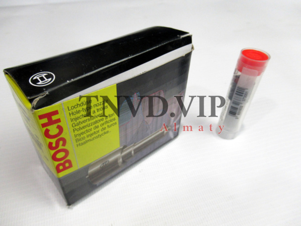 Распылитель DLLA122P533 BOSCH [80525]