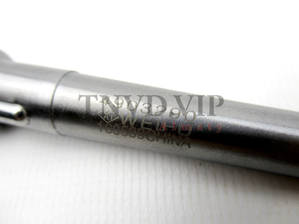 Штуцер (коннектор) форсунки CUMMINS F3290 [90510]