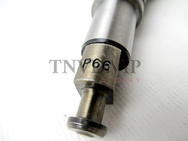 Плунжерная пара WEIFU P66 [90426]