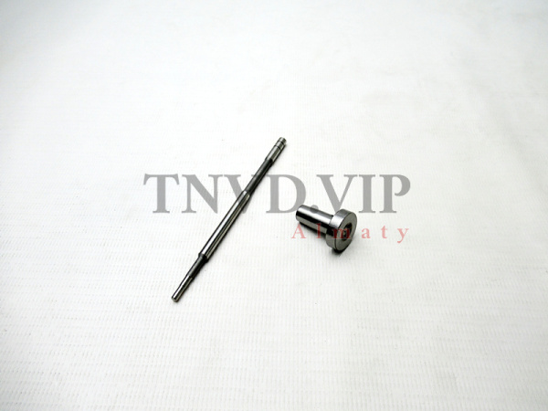 Клапан со штоком (Мультипликатор) F00RJ02103 [90660]