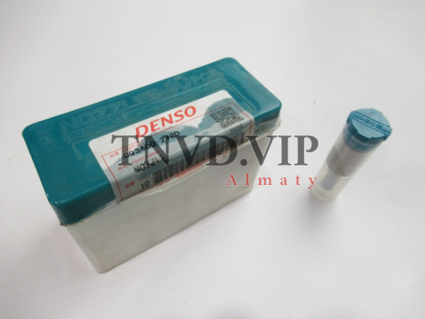 Распылитель DLLA150SND272 DENSO [90907]