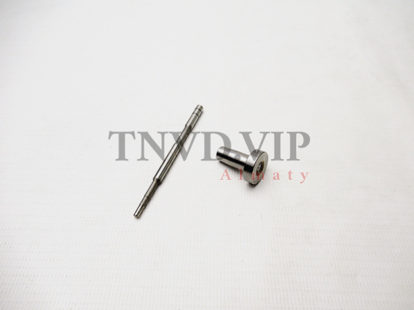 Клапан со штоком (Мультипликатор) F00RJ01278 [90661]