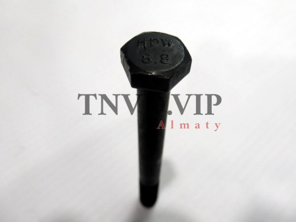 Болт прижима форсунки WD615 8*80 (хорошее качество) [04956]