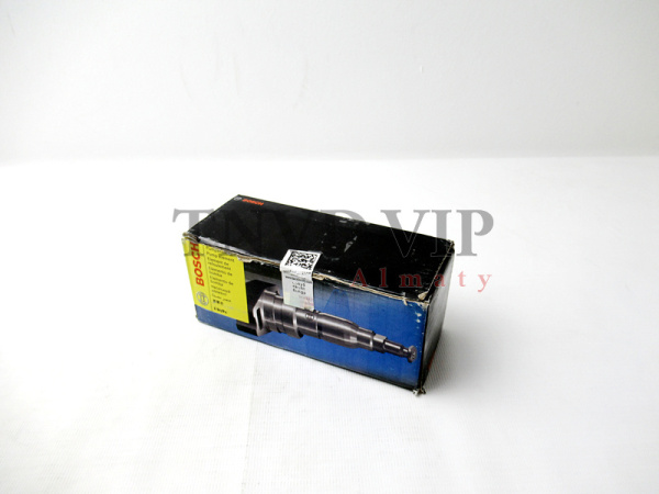 Плунжерная пара 1415 098 BOSCH [90525]