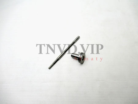 Клапан со штоком (Мультипликатор) F00RJ01714 [90657]