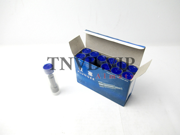 Плунжерная пара WEIFU A17 [90626]